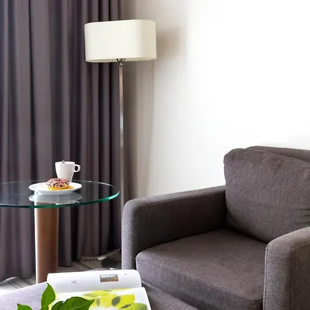 Hotel Premier Airport Sofia