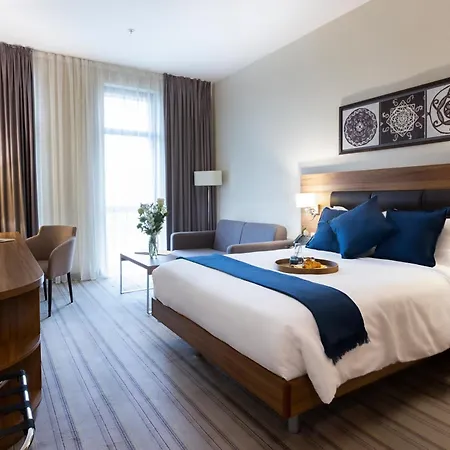 Premier Airport 4* Sofia