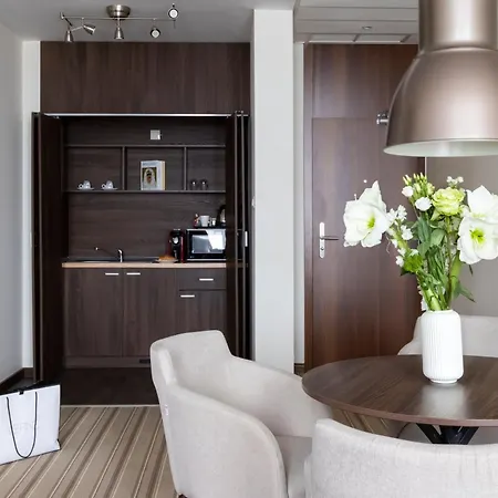 Premier Airport Hotell