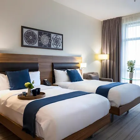 Hotell Premier Airport