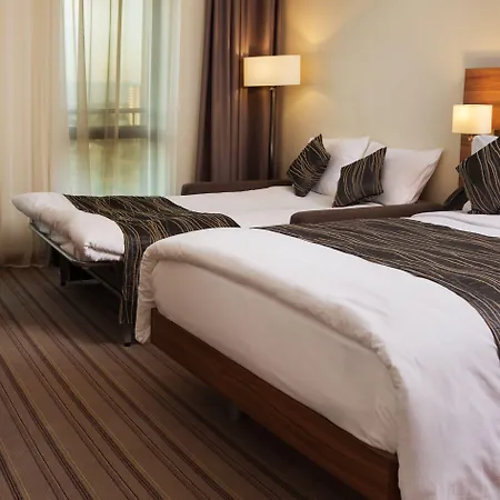 Premier Airport 4* Sofia