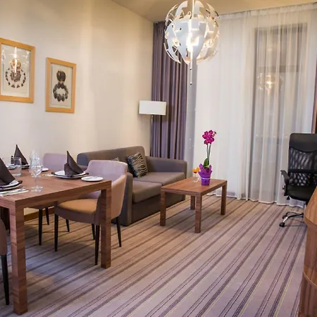 Premier Airport 4* Sofia