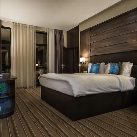 Hotel Premier Airport