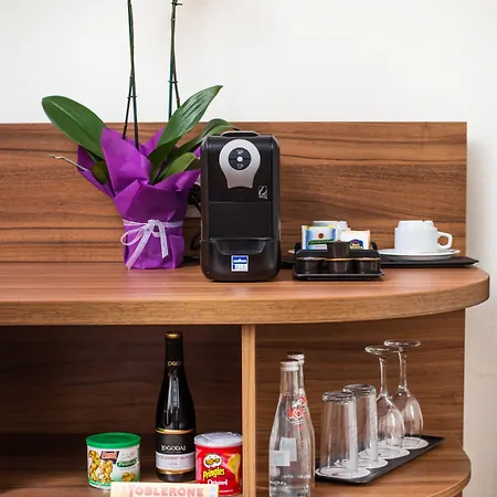 Premier Airport 4* Sofia