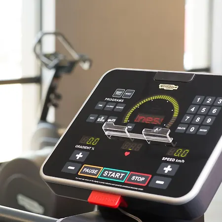 Hotel Premier Airport Sofia