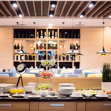 Premier Airport Szófia