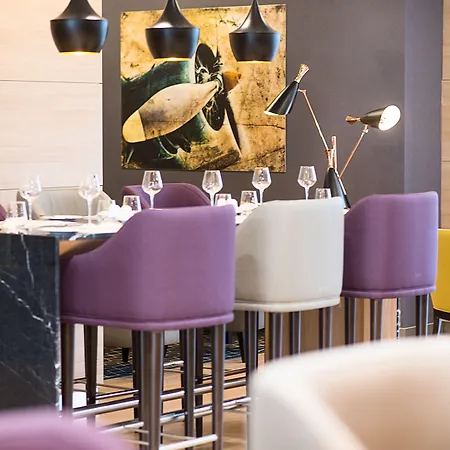 Premier Airport Szófia