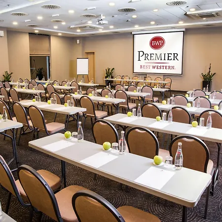 Premier Airport Hotel