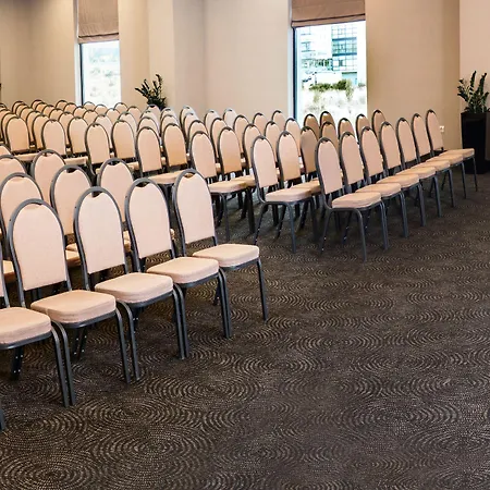 Szálloda Premier Airport 4*