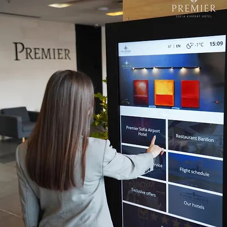 Premier Airport