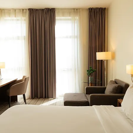 Otel Premier Airport 4*