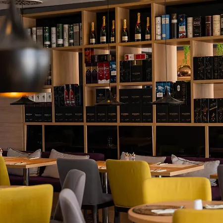 Otel Premier Airport Sofya