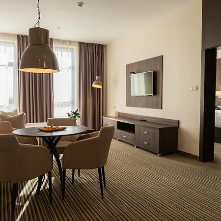 Premier Airport Otel