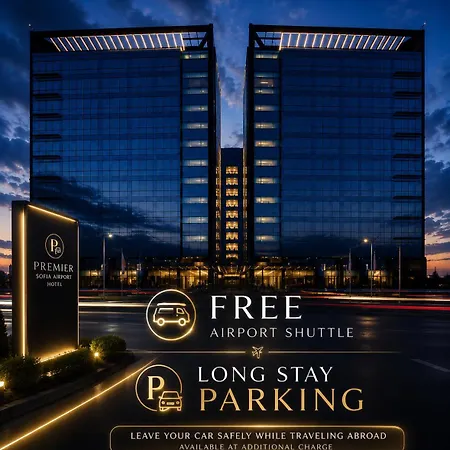 Hotel Premier Airport