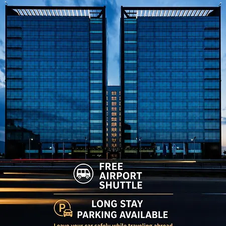 Hotel Premier Airport Sofia