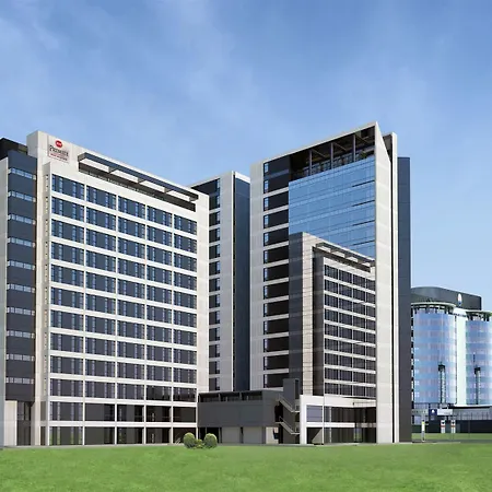 Hotel Premier Airport Sofia