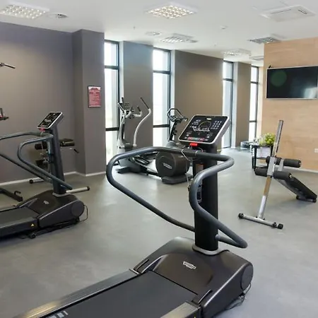 Otel Premier Airport Sofya