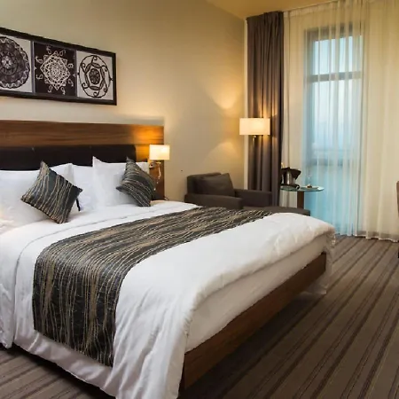 Hotell Premier Airport