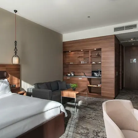Otel Premier Airport 4*