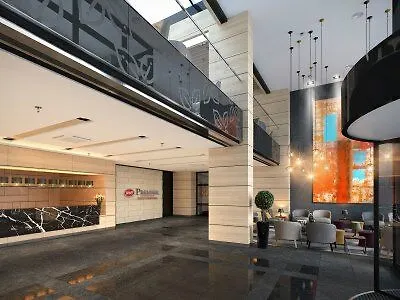 Premier Airport Hotell