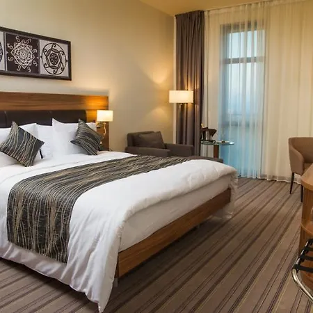 Premier Airport Szófia