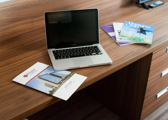 Hotel Premier Airport Sofía