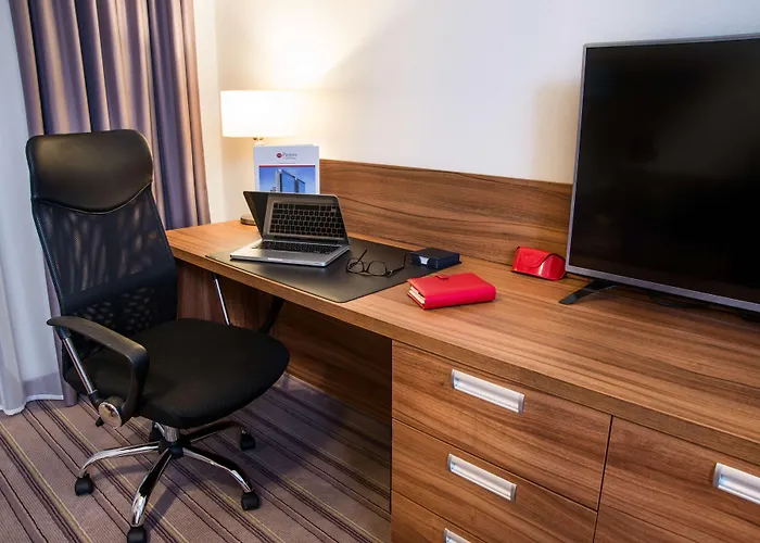 Hotel Premier Airport Sofía