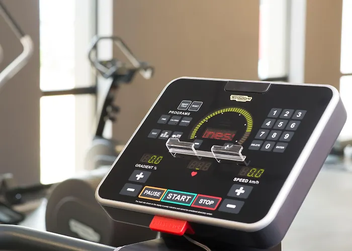 Hotel Premier Airport Sofía