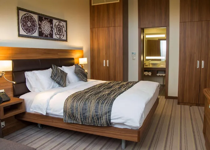 Premier Sofia Airport Hotel Hotel