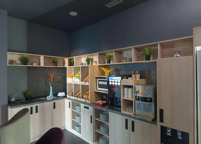 Hotel Premier Sofia Airport Hotel Sofia