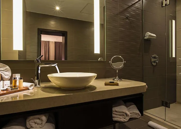 Hotel Premier Sofia Airport Hotel Sofia