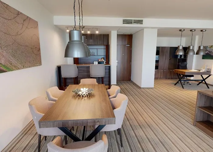 Premier Sofia Airport Hotel 4*