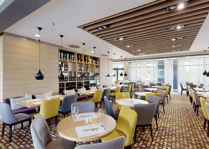 Premier Sofia Airport Hotel Hotel 4*