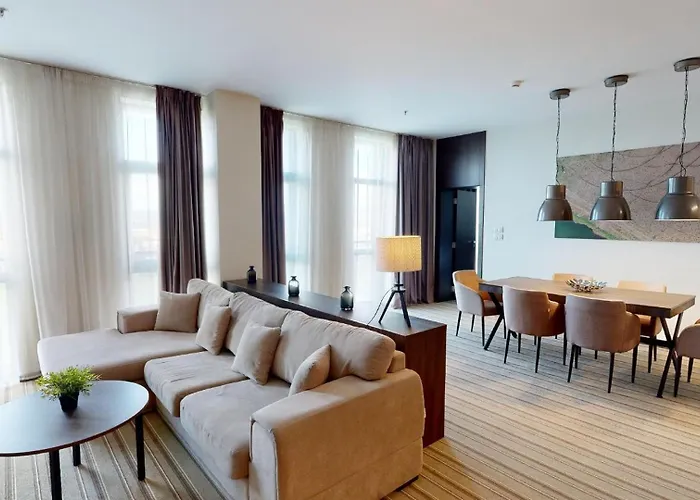 Hotel Premier Sofia Airport Hotel