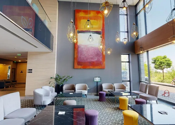 Premier Sofia Airport Hotel Sofia