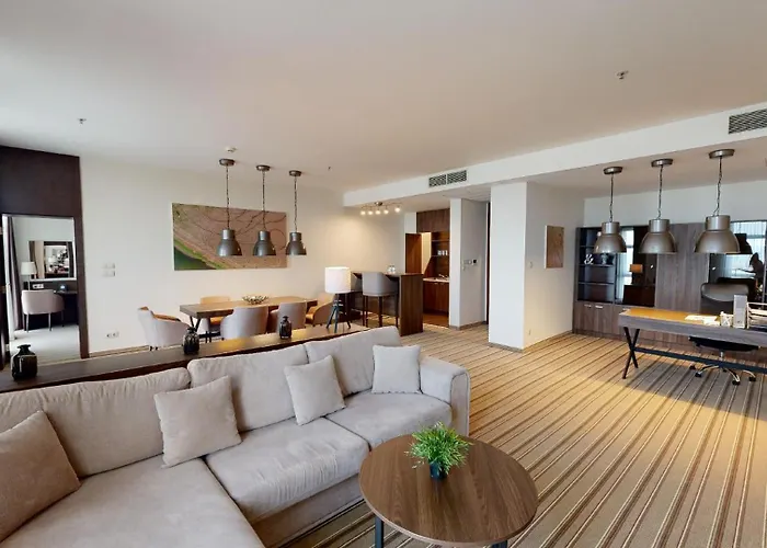 Premier Sofia Airport Hotel