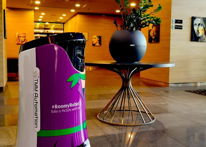 Premier Sofia Airport Hotel Hotel