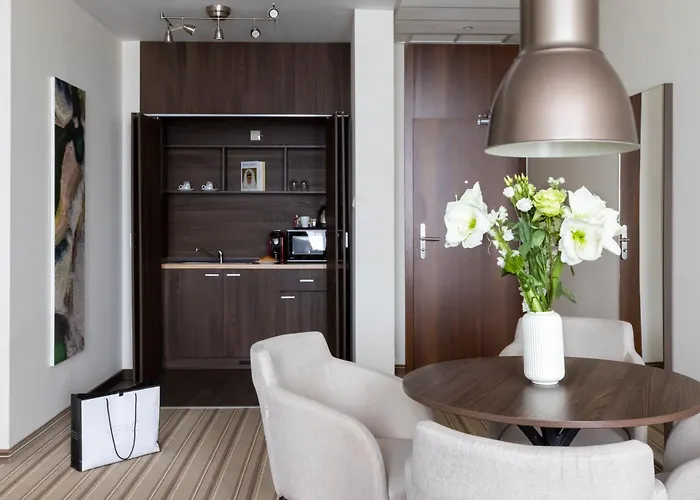 Premier Sofia Airport Hotel Hotel