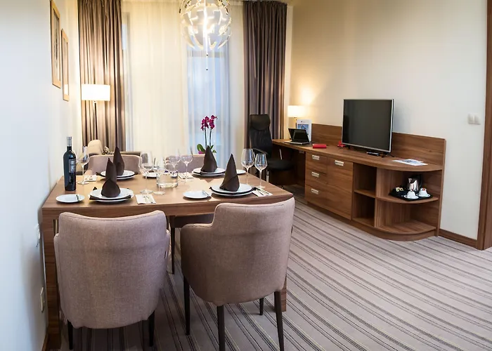 Premier Sofia Airport Hotel 4*