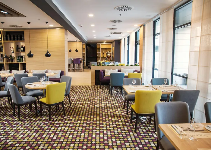 Hotel Premier Sofia Airport Hotel