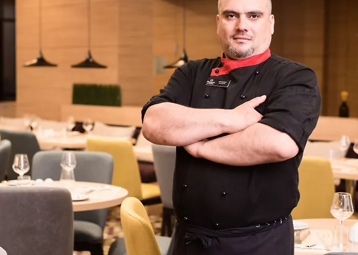 Hotel Premier Sofia Airport Hotel