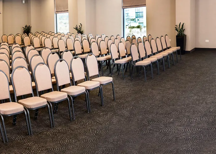 Hotel Premier Sofia Airport Hotel 4*